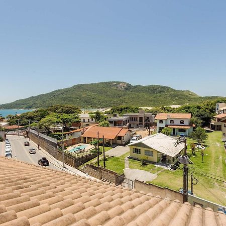 Apartamentos Com Piscina Em Floripa - Cac Florianópolis Exteriör bild