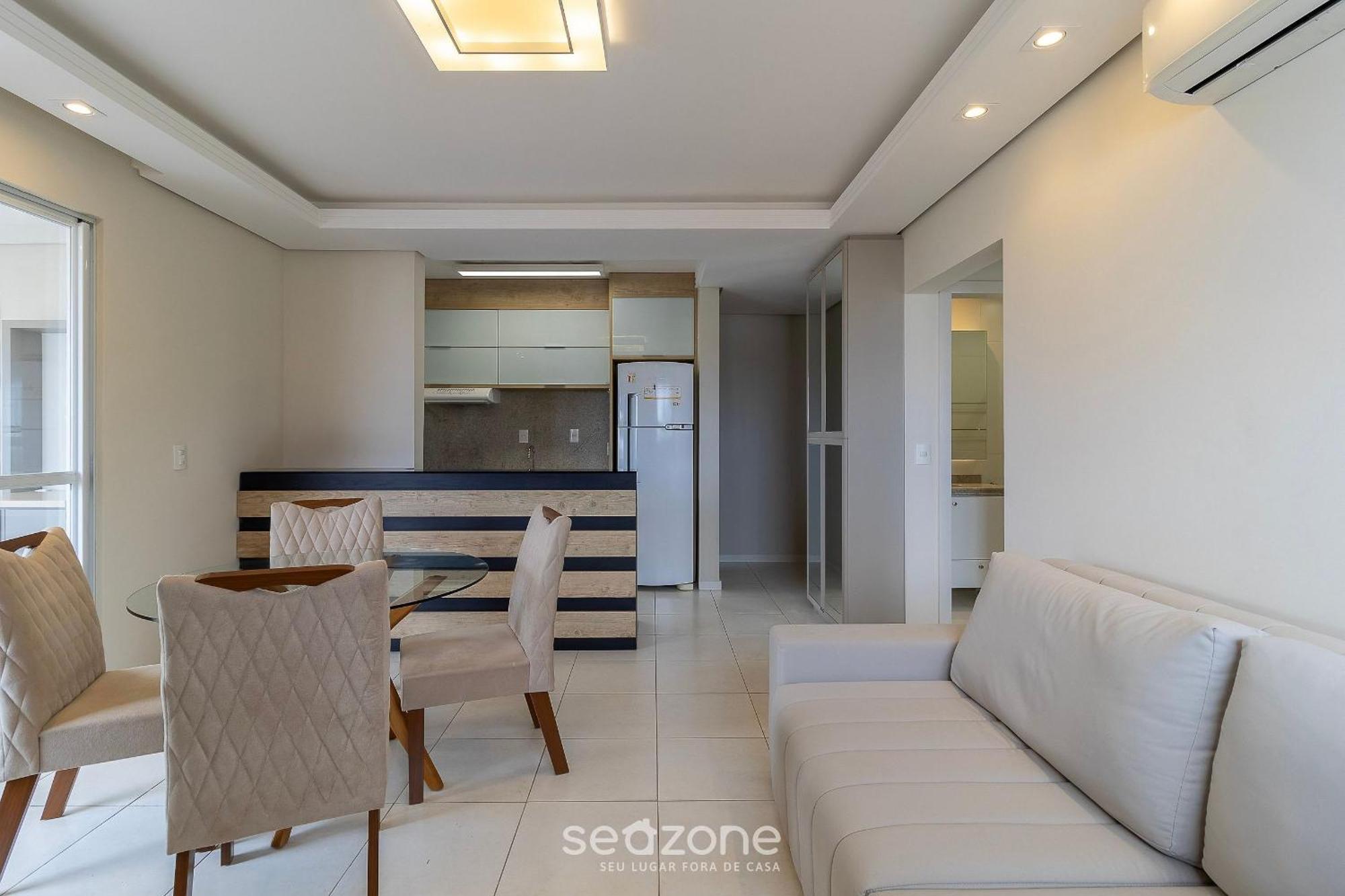 Apartamentos Com Piscina Em Floripa - Cac Florianópolis Exteriör bild
