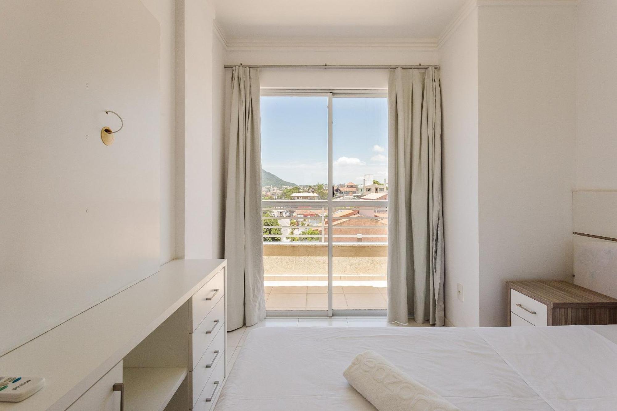 Apartamentos Com Piscina Em Floripa - Cac Florianópolis Exteriör bild