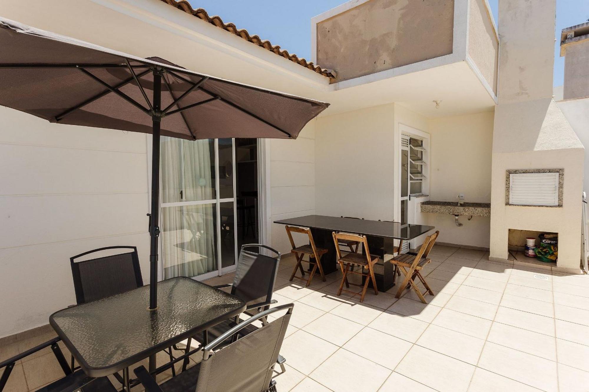 Apartamentos Com Piscina Em Floripa - Cac Florianópolis Exteriör bild